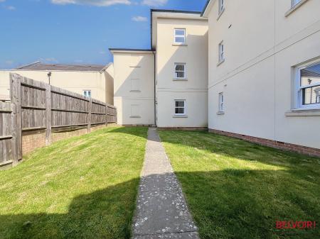1 bedroom Apartment for sale in Redmarley Road, Cheltenham, GL52