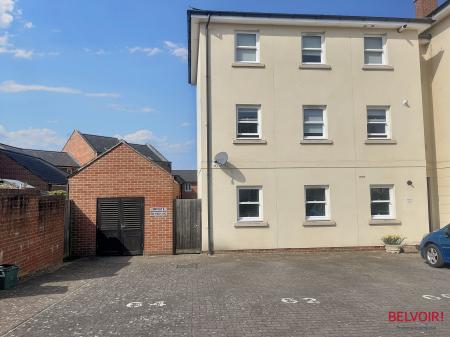 1 bedroom Apartment for sale in Redmarley Road, Cheltenham, GL52