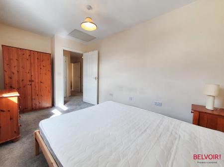 1 bedroom Apartment for sale in Redmarley Road, Cheltenham, GL52
