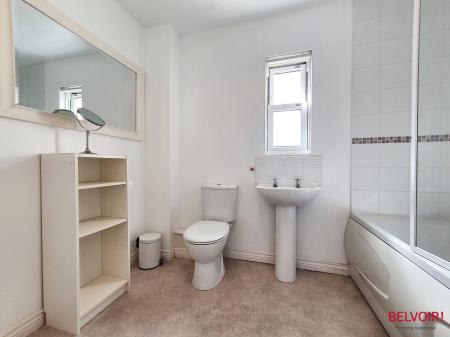 1 bedroom Apartment for sale in Redmarley Road, Cheltenham, GL52