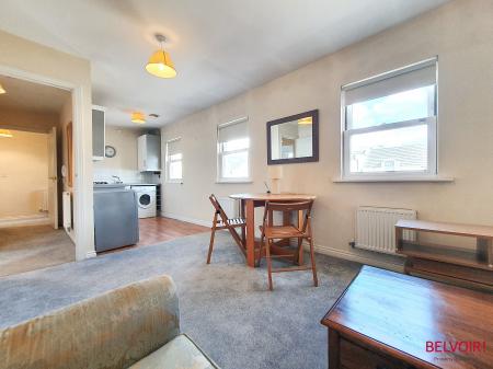 1 bedroom Apartment for sale in Redmarley Road, Cheltenham, GL52