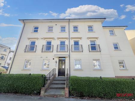 Redmarley Road, Cheltenham, GL52