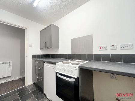 2 bedroom Apartment for sale in St Peters Close, Cheltenham, GL51