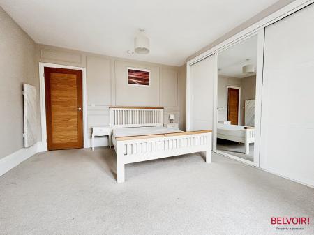2 bedroom Apartment for sale in The Park, Cheltenham, GL50