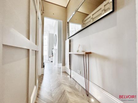 2 bedroom Apartment for sale in The Park, Cheltenham, GL50