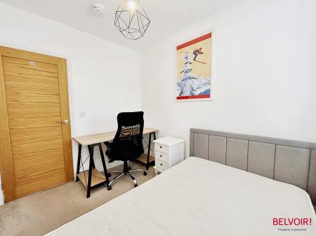 2 bedroom Apartment for sale in The Park, Cheltenham, GL50