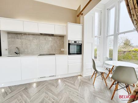 2 bedroom Apartment for sale in The Park, Cheltenham, GL50
