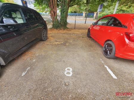 2 bedroom Apartment for sale in The Park, Cheltenham, GL50