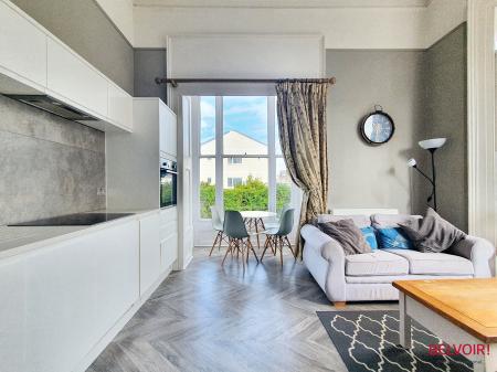 2 bedroom Apartment for sale in The Park, Cheltenham, GL50