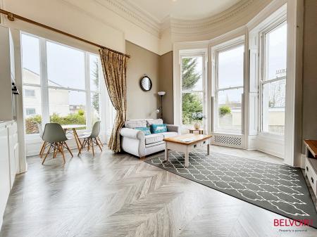 2 bedroom Apartment for sale in The Park, Cheltenham, GL50