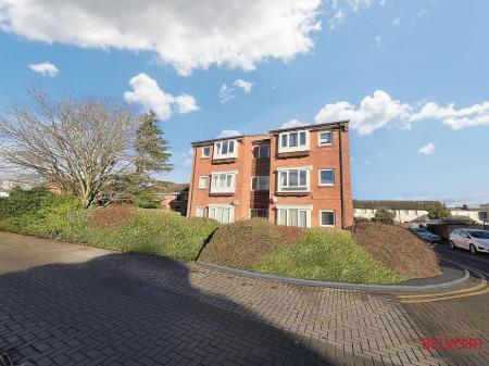 0 bedroom Apartment for sale in Tom Price Close, Cheltenham, GL52