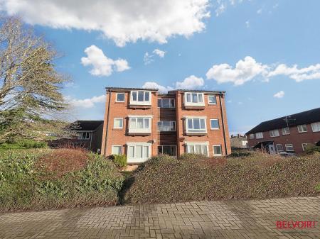 Tom Price Close, Cheltenham, GL52