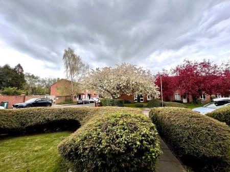 0 bedroom Apartment for sale in Tom Price Close, Cheltenham, GL52