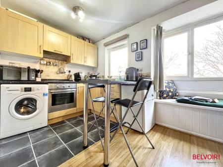 1 bedroom Studio flat for sale in Tom Price Close, Cheltenham, GL52