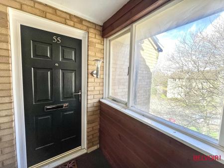 1 bedroom Studio flat for sale in Tom Price Close, Cheltenham, GL52