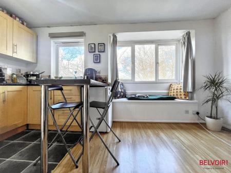 1 bedroom Studio flat for sale in Tom Price Close, Cheltenham, GL52