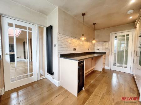 5 bedroom Semi-detached house for sale in Turkdean Road, Benhall, Cheltenham, GL51