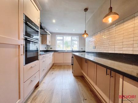 Turkdean Road, Benhall, Cheltenham, GL51