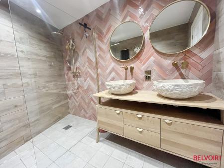 5 bedroom Semi-detached house for sale in Turkdean Road, Benhall, Cheltenham, GL51