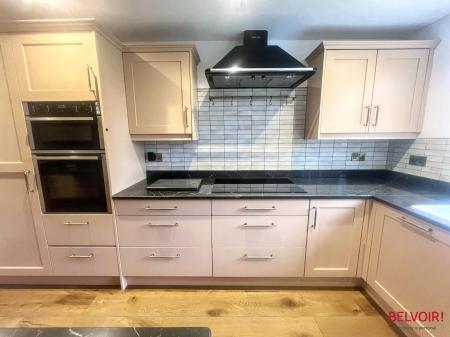 5 bedroom Semi-detached house for sale in Turkdean Road, Benhall, Cheltenham, GL51