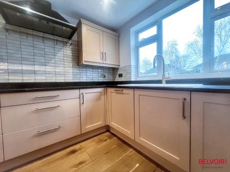 5 bedroom Semi-detached house for sale in Turkdean Road, Benhall, Cheltenham, GL51