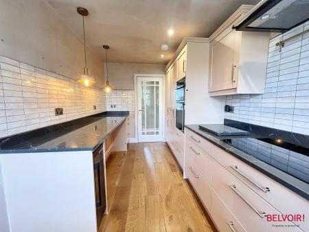 5 bedroom Semi-detached house for sale in Turkdean Road, Benhall, Cheltenham, GL51