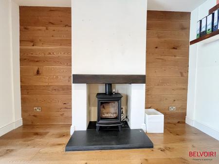 5 bedroom Semi-detached house for sale in Turkdean Road, Benhall, Cheltenham, GL51