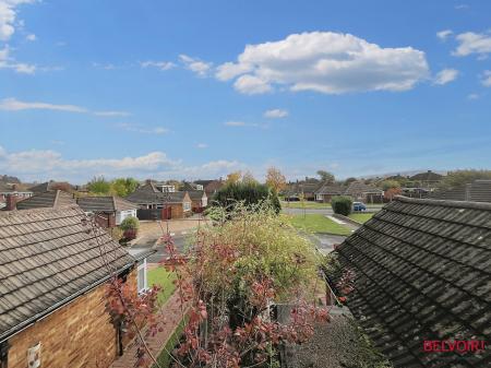 5 bedroom Semi-detached house for sale in Turkdean Road, Benhall, Cheltenham, GL51