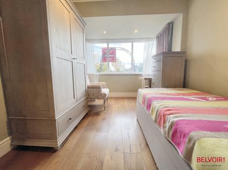 5 bedroom Semi-detached house for sale in Turkdean Road, Benhall, Cheltenham, GL51