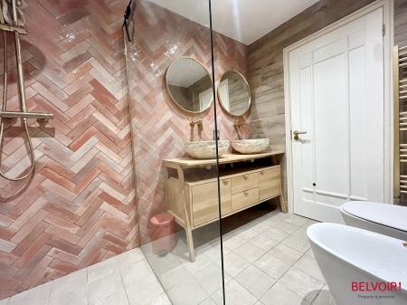 5 bedroom Semi-detached house for sale in Turkdean Road, Benhall, Cheltenham, GL51