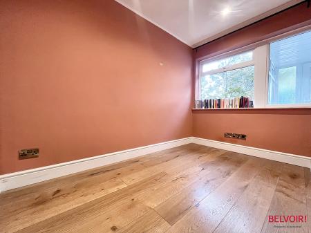 5 bedroom Semi-detached house for sale in Turkdean Road, Benhall, Cheltenham, GL51