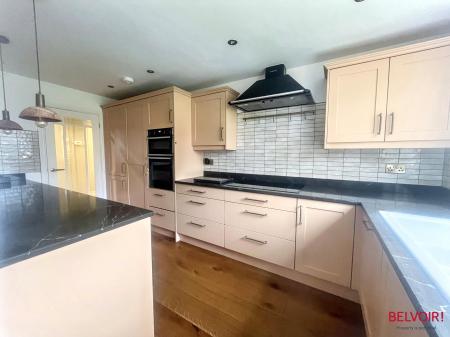 5 bedroom Semi-detached house for sale in Turkdean Road, Benhall, Cheltenham, GL51