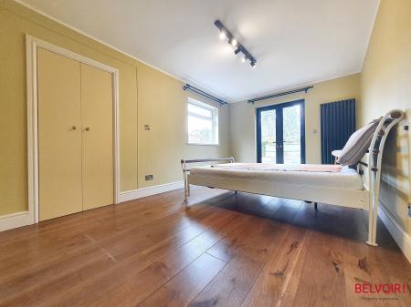 5 bedroom Semi-detached house for sale in Turkdean Road, Benhall, Cheltenham, GL51