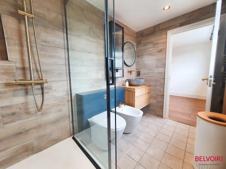 5 bedroom Semi-detached house for sale in Turkdean Road, Benhall, Cheltenham, GL51