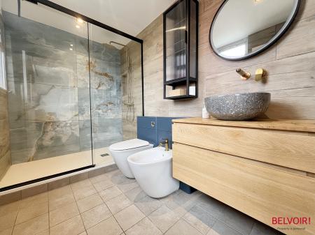 5 bedroom Semi-detached house for sale in Turkdean Road, Benhall, Cheltenham, GL51