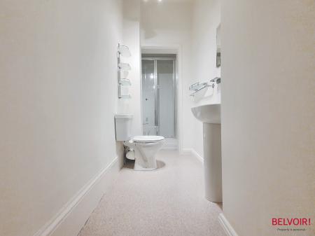 1 bedroom Apartment for sale in Wellington Square, Cheltenham, GL50