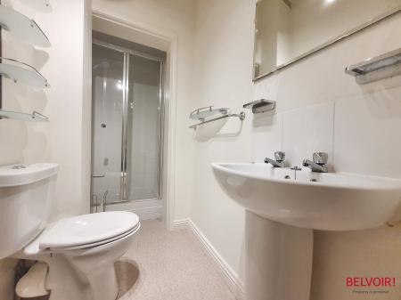 1 bedroom Apartment for sale in Wellington Square, Cheltenham, GL50