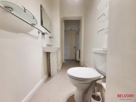 1 bedroom Apartment for sale in Wellington Square, Cheltenham, GL50