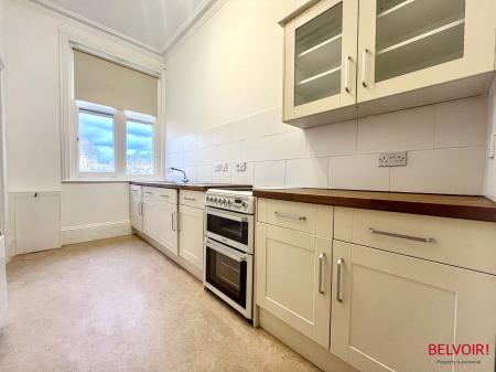 1 bedroom Apartment for sale in Wellington Square, Cheltenham, GL50
