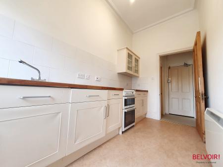 1 bedroom Apartment for sale in Wellington Square, Cheltenham, GL50