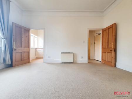 1 bedroom Apartment for sale in Wellington Square, Cheltenham, GL50