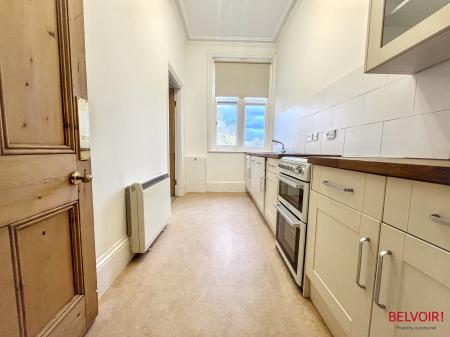 1 bedroom Apartment for sale in Wellington Square, Cheltenham, GL50