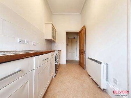 1 bedroom Apartment for sale in Wellington Square, Cheltenham, GL50