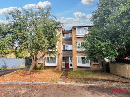 Tom Price Close, Cheltenham, GL52