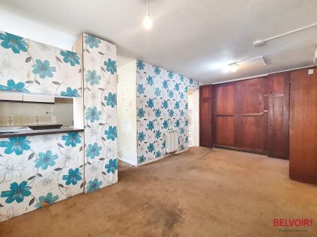 0 bedroom Studio flat for sale in Tom Price Close, Cheltenham, GL52