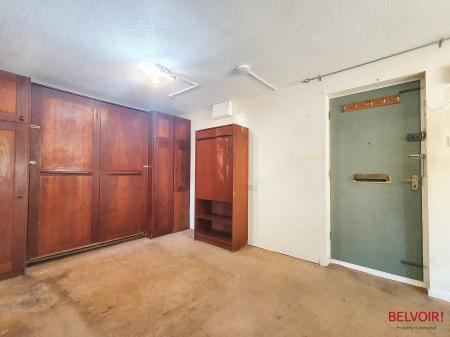 0 bedroom Studio flat for sale in Tom Price Close, Cheltenham, GL52