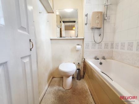 0 bedroom Studio flat for sale in Tom Price Close, Cheltenham, GL52