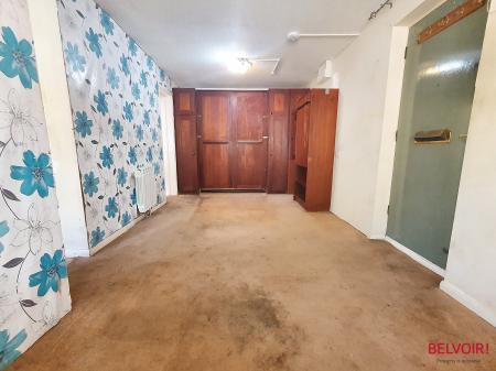 0 bedroom Studio flat for sale in Tom Price Close, Cheltenham, GL52