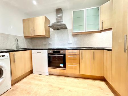 1 bedroom Apartment to let in Hales Road, Cheltenham, GL52