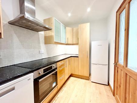 1 bedroom Apartment to let in Hales Road, Cheltenham, GL52